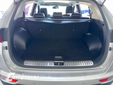 Sportage Ex 2.0