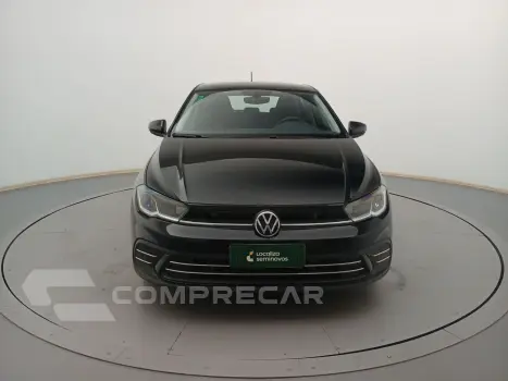 POLO 1.0 170 TSI HIGHLINE AUTOMÁTICO