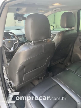 TRACKER 1.4 16V Turbo Premier