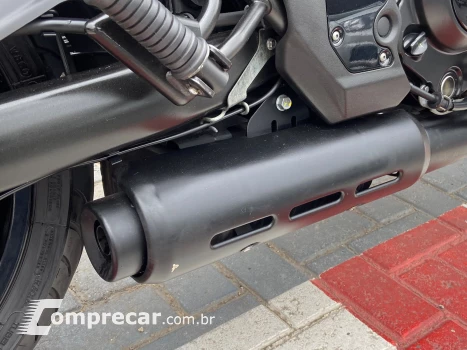VULCAN S 650 ABS