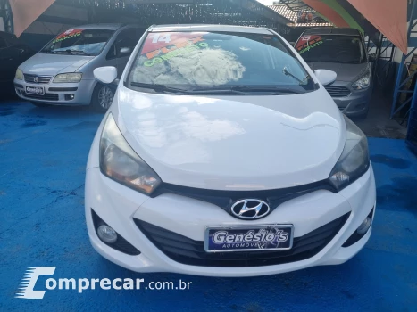 HB20S 1.0 Comfort Plus 12V