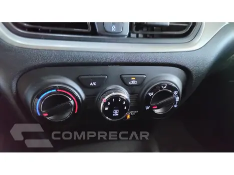 HB20 1.0 12V FLEX COMFORT MANUAL