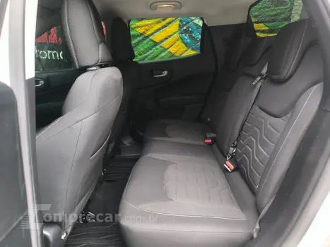 TORO 1.3 Turbo 270 Freedom