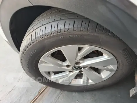 NIVUS 1.0 200 TSI Comfortline