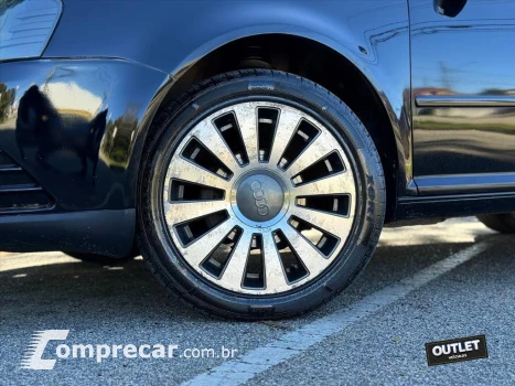 GOLF 1.6 MI SPORTLINE 8V FLEX 4P MANUAL