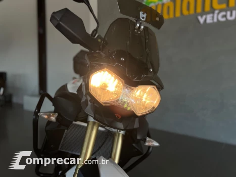 TIGER 800