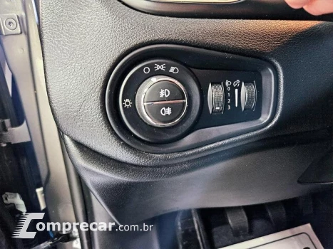 RENEGADE 1.8 16V FLEX SPORT 4P MANUAL