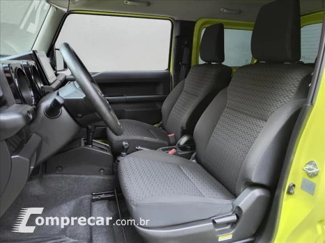 JIMNY 1.5 Sierra 4you 4X4