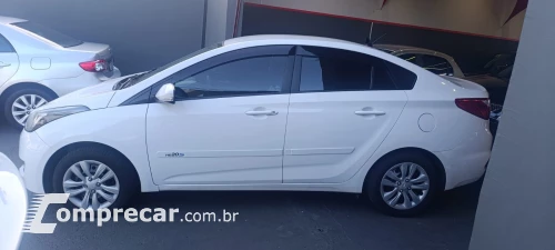 HB20S 1.0 Comfort Plus 12V Turbo