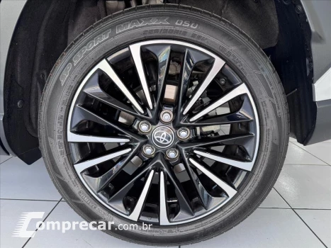COROLLA CROSS 2.0 VVT-IE FLEX GR-SPORT DIRECT SHI