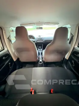 up! Xtreme 1.0 TSI Total Flex 12V 5p
