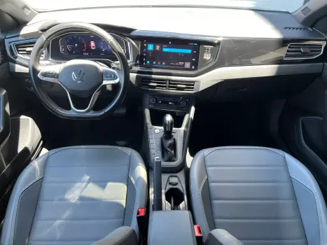 NIVUS 1.0 200 TSI Highline