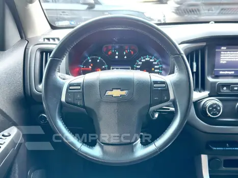 S10 2.8 16V TURBO DIESEL LT CD 4X4 AUTOMÁTICO