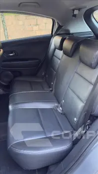 HR-V 1.8 16V FLEX EXL 4P AUTOMÁTICO