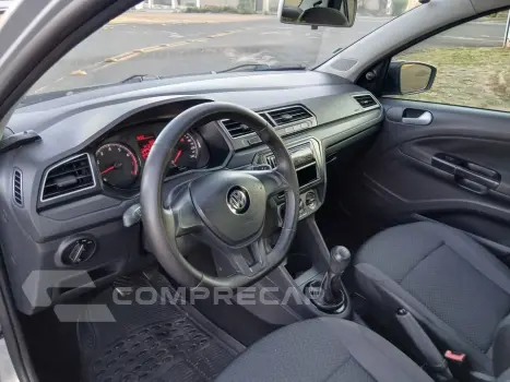 VOYAGE 1.6 C 8V