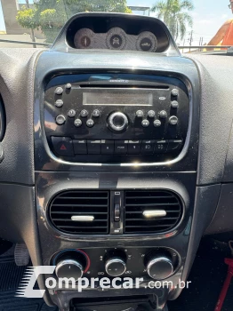 Strada Adventure 1.8 CD