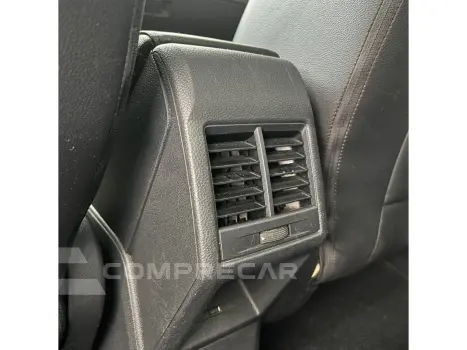 POLO 1.0 200 TSI COMFORTLINE AUTOMÁTICO