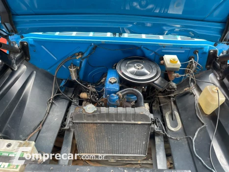 C10 2.5 CS 8V