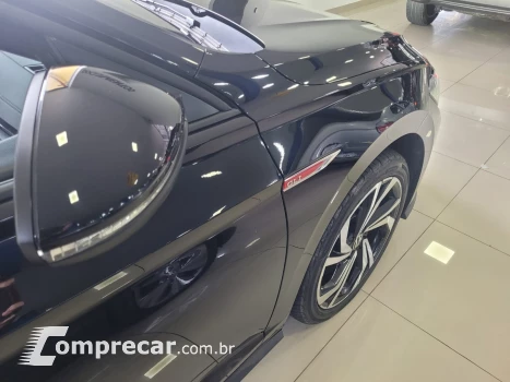 JETTA 2.0 350 TSI GLI