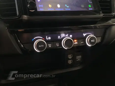 CITY 1.5 i-VTEC FLEX TOURING CVT