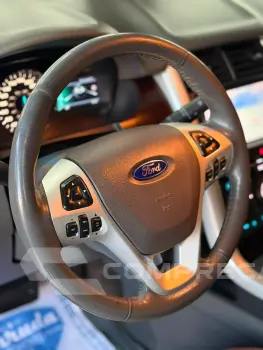 EDGE LIMITED 3.5 V6 24V AWD Aut.