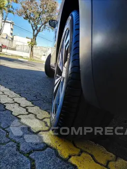 T-CROSS 1.0 200 TSI TOTAL FLEX AUTOMÁTICO