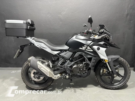 G 310 GS ABS