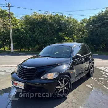 CHRYSLER PT CRUISER C 5 portas