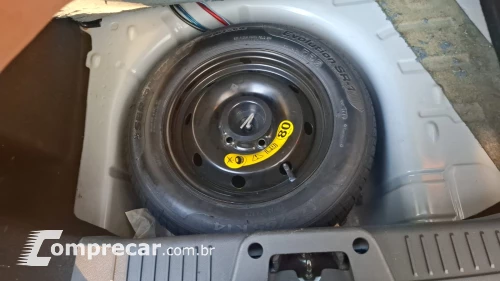 FIESTA 1.6 Titanium Hatch 16V