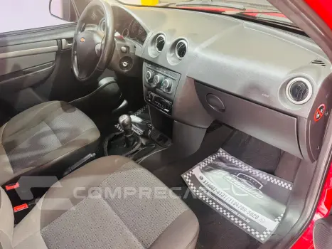CELTA 1.0 MPFI LT 8V