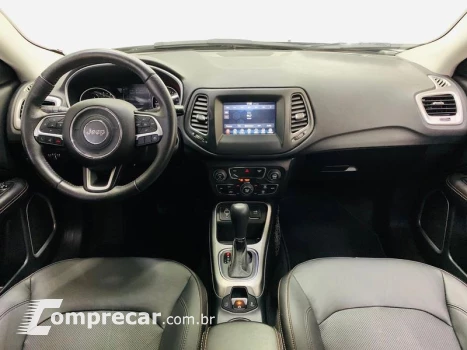 COMPASS SPORT F