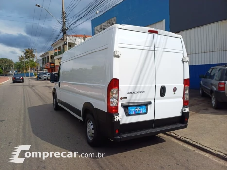 Ducato 2.3 MAXICARGO 3P TURBO
