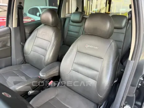 IDEA 1.8 MPI ADVENTURE 8V FLEX 4P AUTOMATIZADO