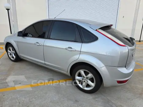 Focus 1.6 S/SE/SE Plus Flex 8V/16V 5p