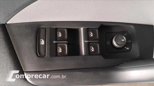 T-CROSS 1.0 200 TSI TOTAL FLEX COMFORTLINE AUTOMÁ