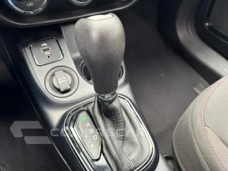 Toro Freedom 1.8 16V Flex Aut.