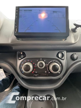 Fiorino Endurance 1.4 Completa