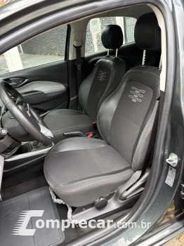 ONIX 1.4 MPFI LT 8V
