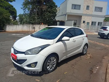 HB20 1.0 12V Comfort Plus