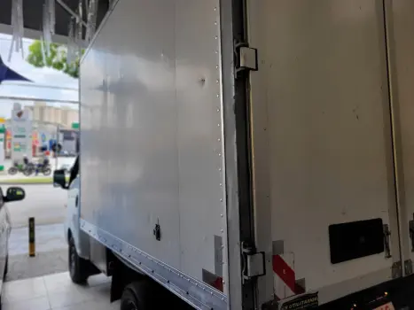 HR 2.5 TCI Diesel (RS/RD)