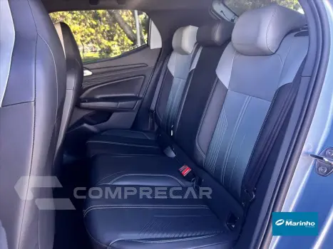 TERA 1.0 170 TSI COMFORT AUTOMÁTICO