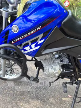 YAMAHA CROSSER XTZ 150 2022