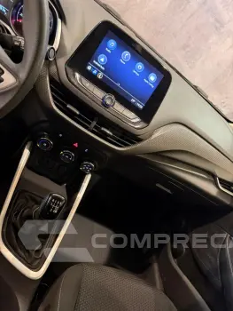 Onix Hatch 1.0 12V 4P FLEX LT