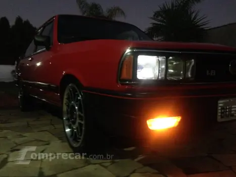 PASSAT 1.8 GTS Pointer 8V