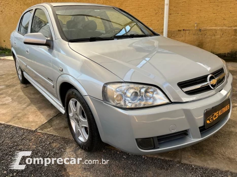 ASTRA 2.0 MPFI Advantage 8V