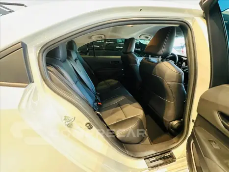 COROLLA 2.0 VVT-IE FLEX XEI DIRECT SHIFT