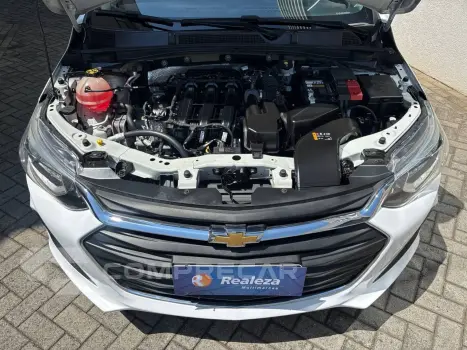 ONIX HATCH LT 1.0 12V Flex 5p Mec.