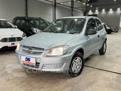 CHEVROLET CELTA - 1.0 MPFI LIFE 8V 2P MANUAL 2 portas
