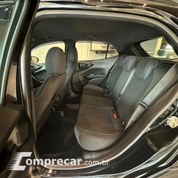 ARGO TREKKING 1.3 8V Flex