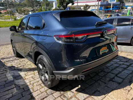HR-V 1.5 DI I-vtec EXL